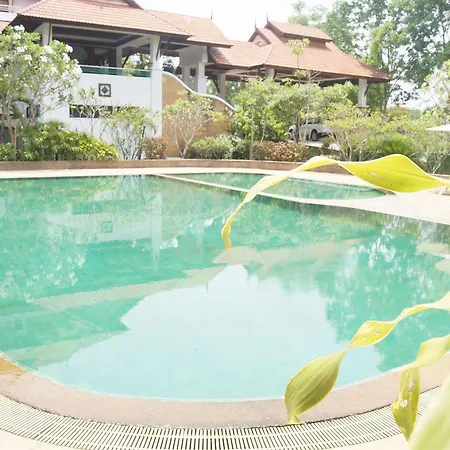 Chiangmai Perfect Resort & Spa